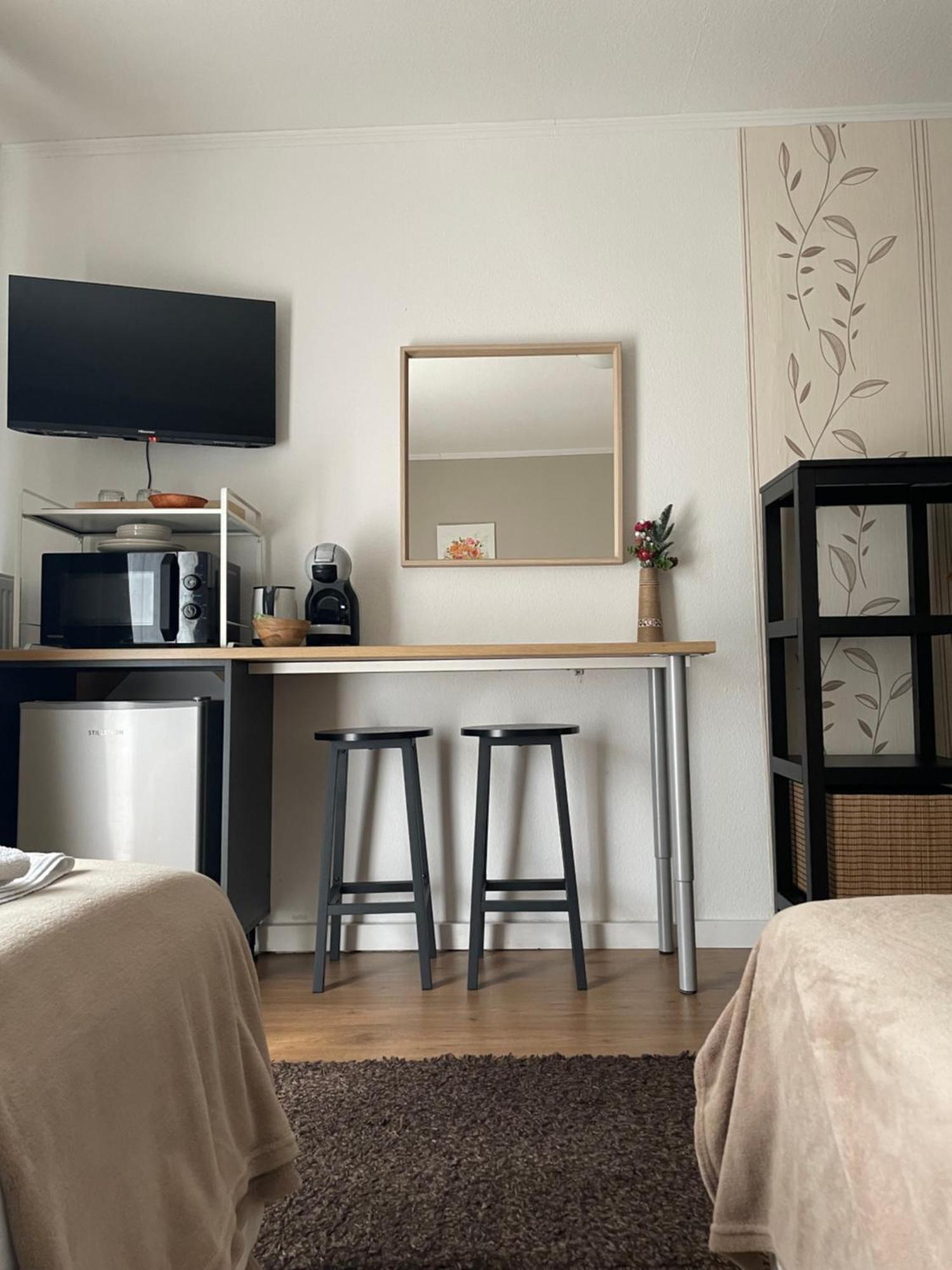 Tannenhof Bed & Breakfast Semmering Eksteriør bilde