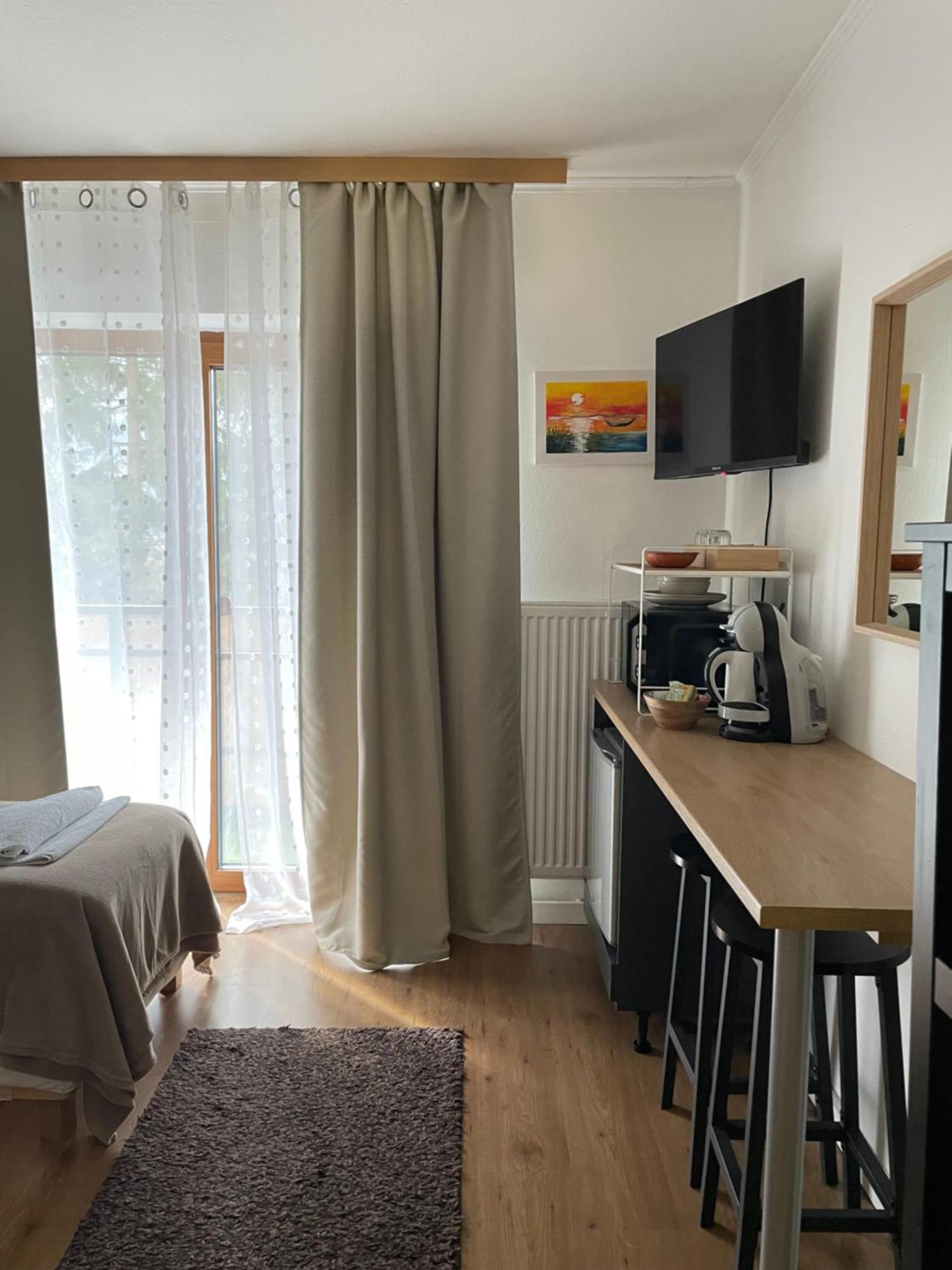 Tannenhof Bed & Breakfast Semmering Eksteriør bilde